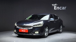 Kia K7 2018