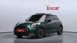 MINI Cooper 2023