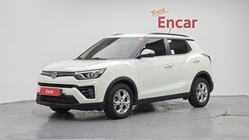 Ssangyong TIBOLI 2021