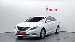Hyundai Sonata 2009