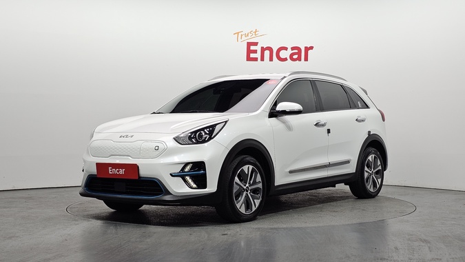 Kia Niro 2021