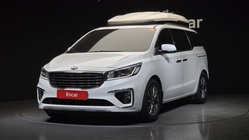 Kia Canival 2019