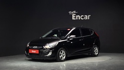 Hyundai Accent 2014