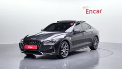 Genesis G70 2017