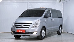 Hyundai Starex 2016