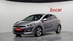 Hyundai i30 2012