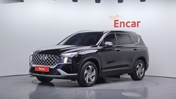 Hyundai Santa Fe 2021