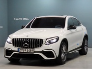 Mercedes-Benz GLC-Class 2017