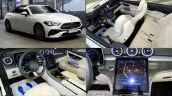 Mercedes-Benz CLE-Class 2024