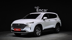 Hyundai Santa Fe 2021