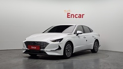 Hyundai Sonata 2020