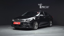 Kia K5 2018
