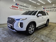 Hyundai Palisade 2019