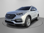 Hyundai Santa Fe 2017