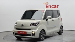 Kia RAY 2021
