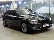 BMW Gran Turismo 2015