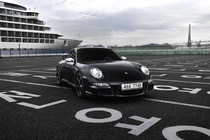 Porsche 911 2006