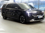 Kia Canival 2024