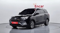 Ssangyong TIBOLI 2018