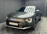 Kia Niro 2023