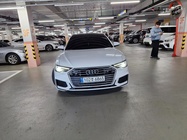 Audi A6 2022