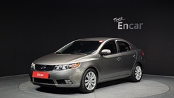 Kia Porte 2009