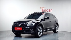 Audi Q5 2013
