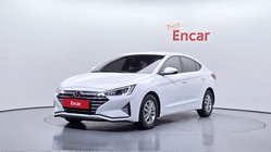 Hyundai Avante 2019