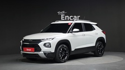 Chevrolet Trailblazer 2022