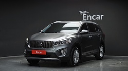 Kia Sorento 2014