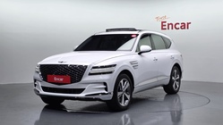 Genesis GV80 2020