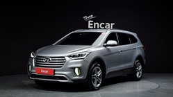 Hyundai Maxcruz 2016