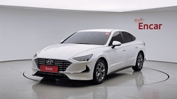 Hyundai Sonata 2020