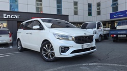 Kia Canival 2018