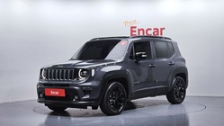 Jeep Renegade 2023