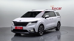Kia Canival 2020