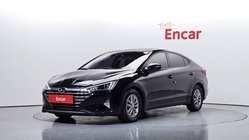Hyundai Avante 2019