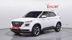 Hyundai Venue 2019
