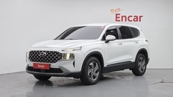 Hyundai Santa Fe 2022