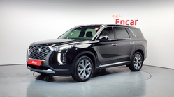 Hyundai Palisade 2019