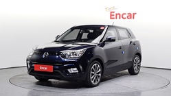 Ssangyong TIBOLI 2018