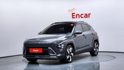 Hyundai Kona 2023