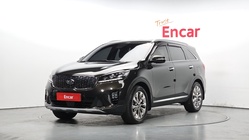 Kia Sorento 2018