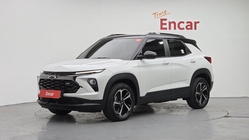 Chevrolet Trailblazer 2024