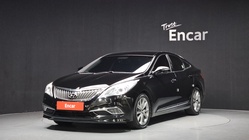 Hyundai Grandeur 2016