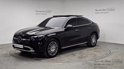 Mercedes-Benz GLC-Class 2025