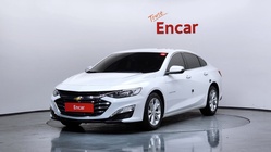 Chevrolet Malibu 2020