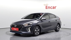 Hyundai Ioniq 2017