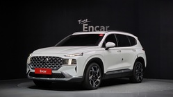 Hyundai Santa Fe 2021