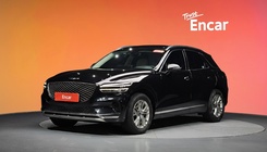 Genesis GV70 2022